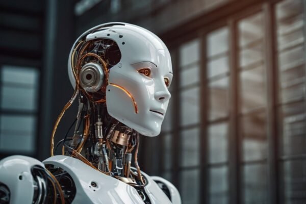O Que é Inteligência Artificial