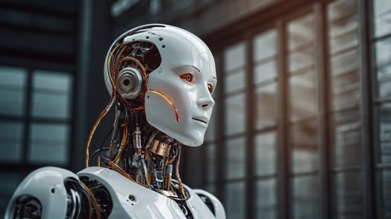 O Que é Inteligência Artificial