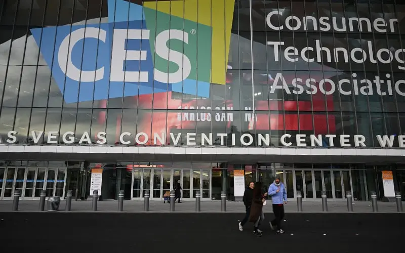 CES 2025