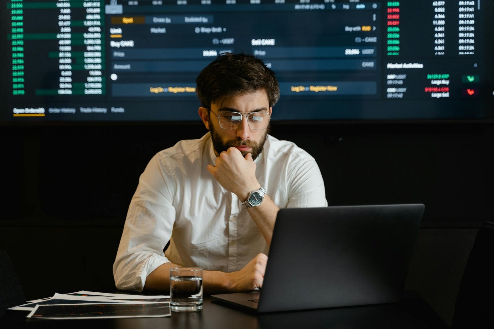 IA e Mercado de Trabalho