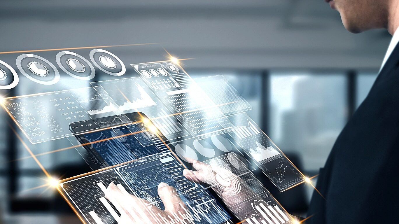 O Impacto das Ferramentas de IA em 2024
