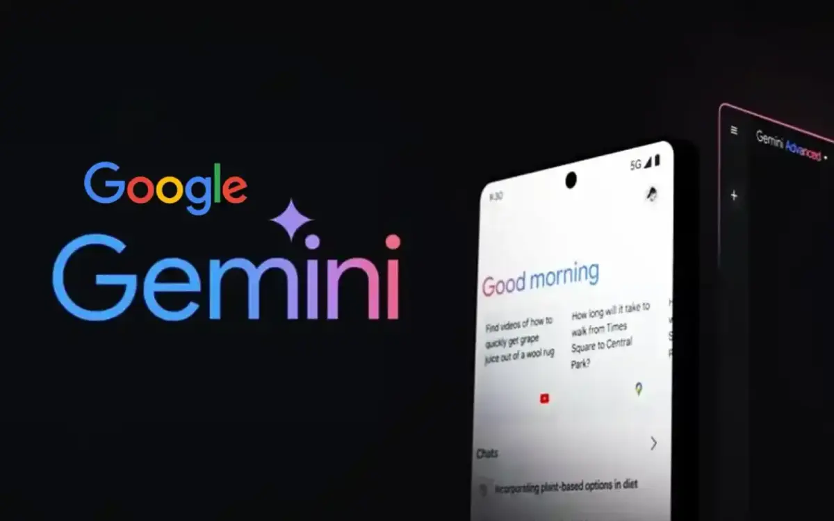 Gemini Screenshare: Nova Funcionalidade do Assistente de IA